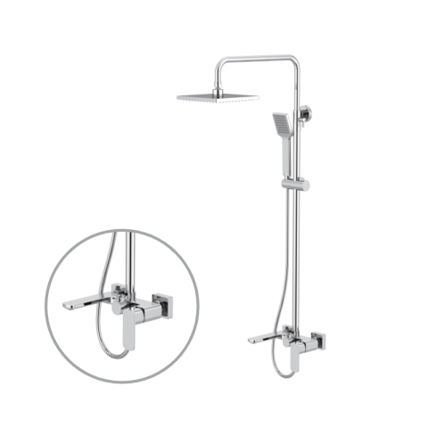 Sen cây nóng lạnh Asani mã 2006